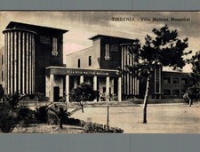 Pisa tirrenia villa usato  Asti