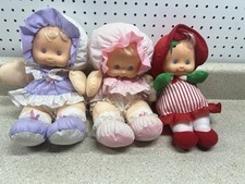 Vintage puffalump kids for sale  Dublin