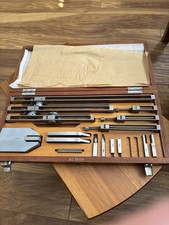 Matrix slip gauge for sale  CANVEY ISLAND