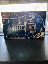 Lego harry potter gebraucht kaufen Lego harry potter gebraucht kaufen  Barmstedt