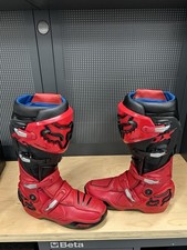 Fox instinct motocross for sale  KENDAL