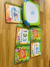 Leapfrog leapstart preschool for sale  BARNET