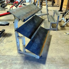 Commercial dumbbell kettlebell for sale  Charlotte