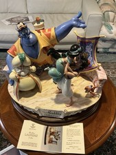 Laurenz capodimonte disney. for sale  Phoenixville