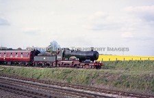 Original railway slide for sale  UK