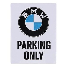 Imán bmw parking d'occasion  Wambrechies