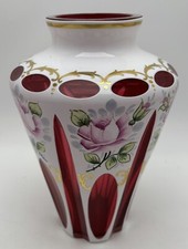 Czech bohemian 1940s for sale  Avon