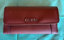 Guess monogram wallet for sale  Eden