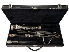 Linton wood bassoon for sale  Palm Coast