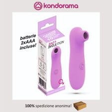 Stimolatore succhia clitoride usato  Martinsicuro