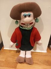 Wallace gromit wendolene for sale  MAIDENHEAD