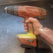 Hilti sfh speed for sale  GLASGOW