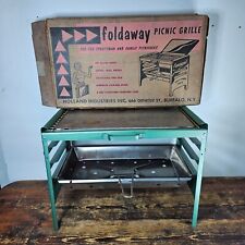 1960s foldaway picnic for sale  South El Monte