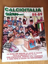 Calcioitalia calcio italia usato  Italia