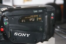 Sony ccd tr750e gebraucht kaufen  Stuttgart