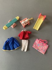 Barbie zubehör kleidung gebraucht kaufen  München