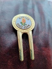 Gowler golf club. for sale  BENFLEET