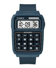 Timex ralph blue usato  Napoli