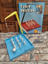 Table skittles padgett for sale  MARKET DRAYTON