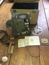 Bolex paillard projector for sale  HASTINGS