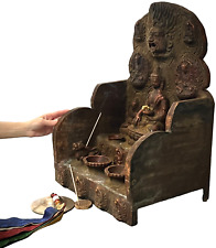 Vintage buddhist open for sale  HAMPTON