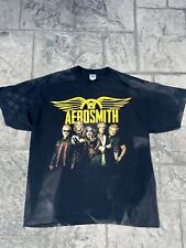 Aerosmith 2012 global for sale  Corona