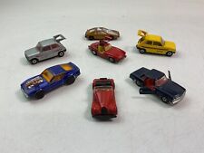 Collection corgi matchbox for sale  HEREFORD