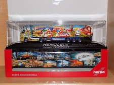 Herpa 120746 henglein gebraucht kaufen  Tirschenreuth