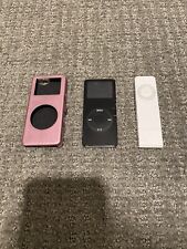 Apple ipod nano for sale  Carver