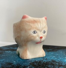 Vintage creamy cat for sale  ELY