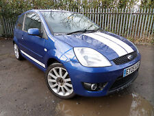 Ford fiesta 150 for sale  WICKFORD