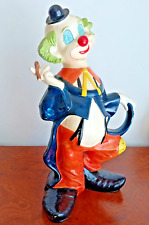 Clown xxl keramik gebraucht kaufen Clown xxl keramik gebraucht kaufen  Nürnberg