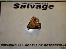 Kawasaki zx6r ninja for sale  LEEK