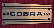 Cobra 5.0 aluminum for sale  Tampa
