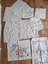 Kissenhülle kissenbezug spitz gebraucht kaufen  Zell am Harmersbach