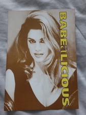 Babealiciou john digweed for sale  MAIDSTONE