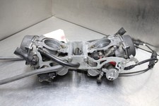 honda superhawk vtr1000 1998 for sale  Houston