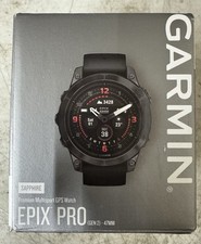 Garmin epix pro d'occasion  Expédié en Belgium