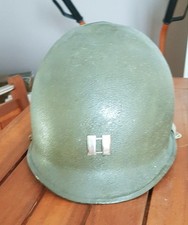 Casque ww2 d'occasion  Beauvais