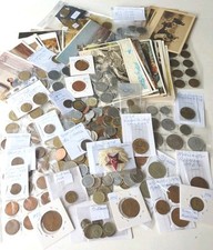 Münzen postkarten konvolut gebraucht kaufen  Nordhorn