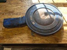Ford 390 360 for sale  Bronson
