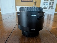 Sigma 2001 teleconverter for sale  Lebanon