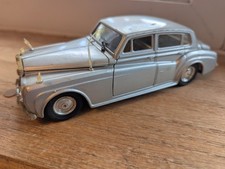 Politoys silver cloud for sale  Charlestown
