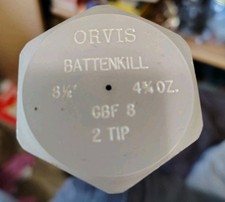 Battenkill fly rod for sale  Portland
