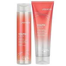 Joico youthlock shampoo usato  Spedire a Italy
