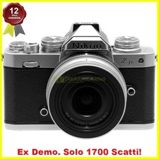 Nikon silver con usato  Busto Arsizio