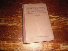 Ancien manuel scolaire d'occasion Ancien manuel scolaire d'occasion  Ahun