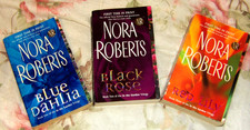 nora roberts trilogy for sale nora roberts trilogy for sale Los Lunas