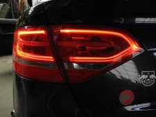 Audi cabrio schlussleuchte gebraucht kaufen  Leipzig