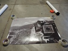Ansel adams apple for sale  Elk Grove